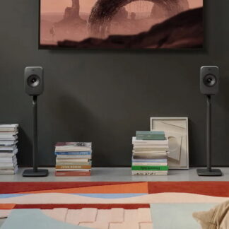 KEF LSX II LT Pro