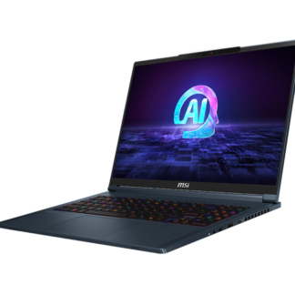 MSI Aurora R16 Ultra