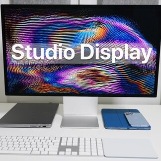 Apple Studio Display Ultra