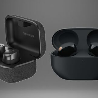 Sony Momentum 5