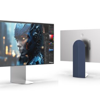 LG UltraFine 6K