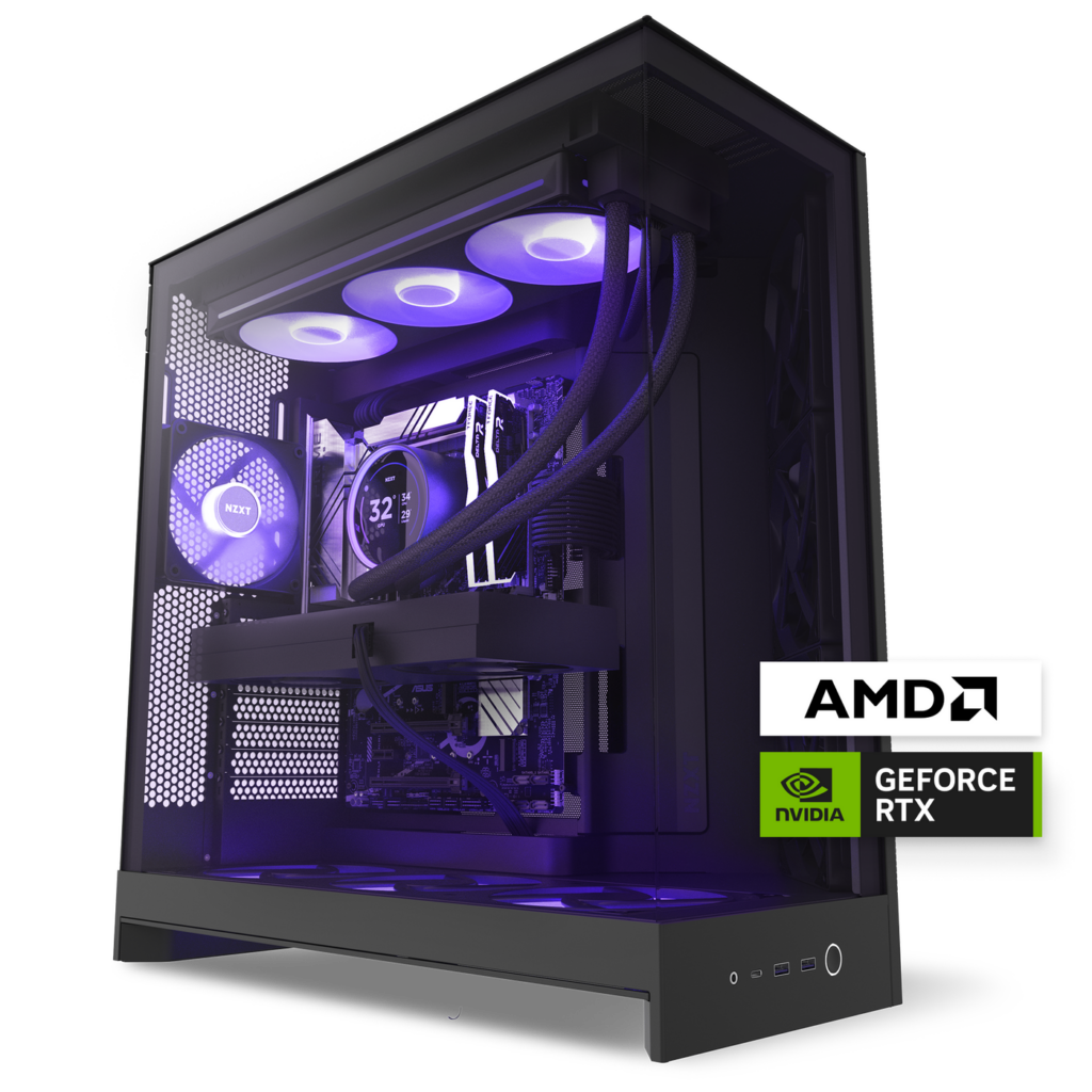 NZXT Player Three Prime 2026