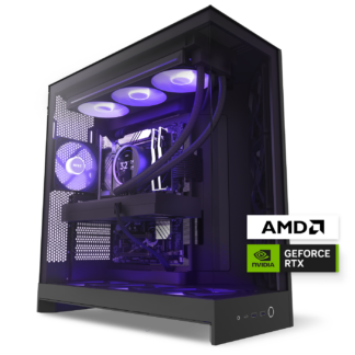 NZXT Player Three Prime 2026