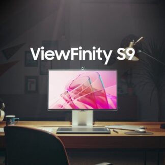Samsung ViewFinity S9 5K 2026