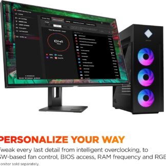 HP Player Three Prime Ultra