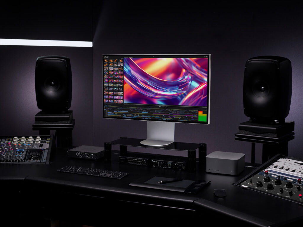 LG UltraFine 6K Pro