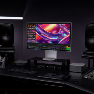 LG UltraFine 6K Pro
