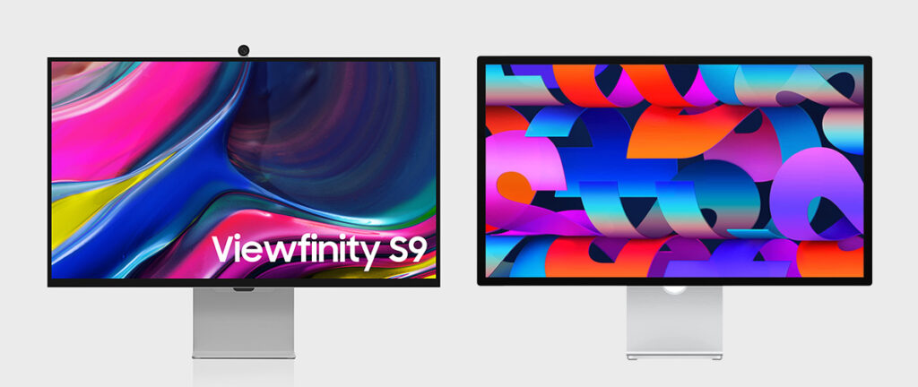Samsung ViewFinity S9 5K Max