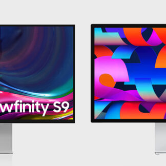Samsung ViewFinity S9 5K Max