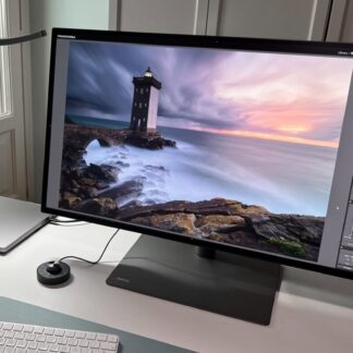 BenQ PD3225U 4K Ultra