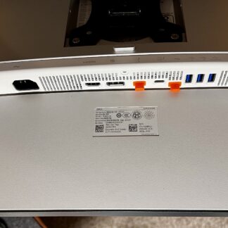 Dell UltraSharp U4025QW