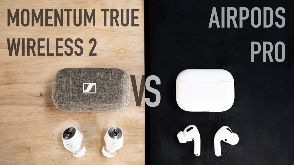Apple Momentum 5