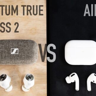 Apple Momentum 5