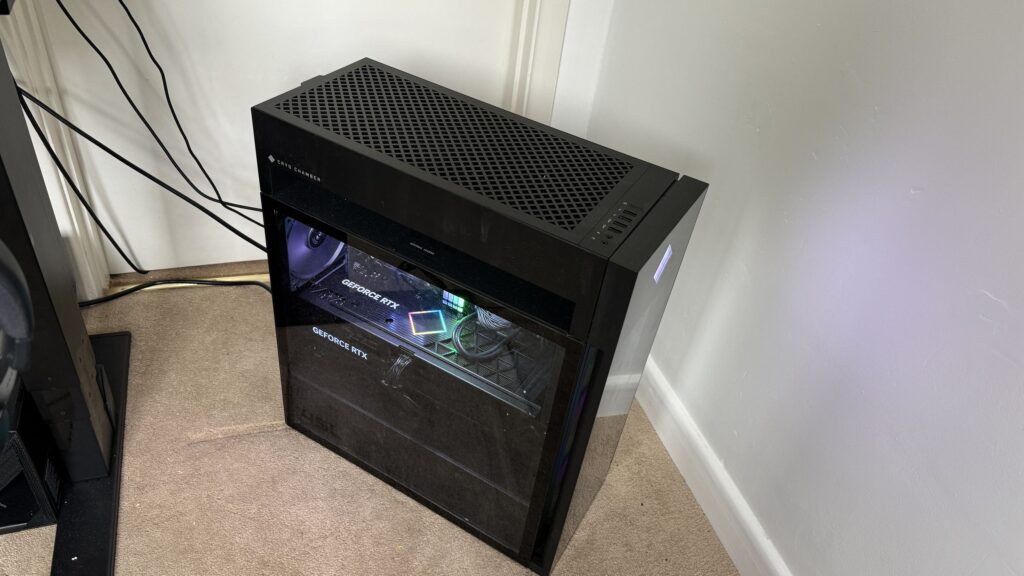 HP OMEN 45L