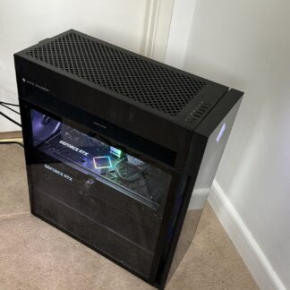 HP Vengeance i8500