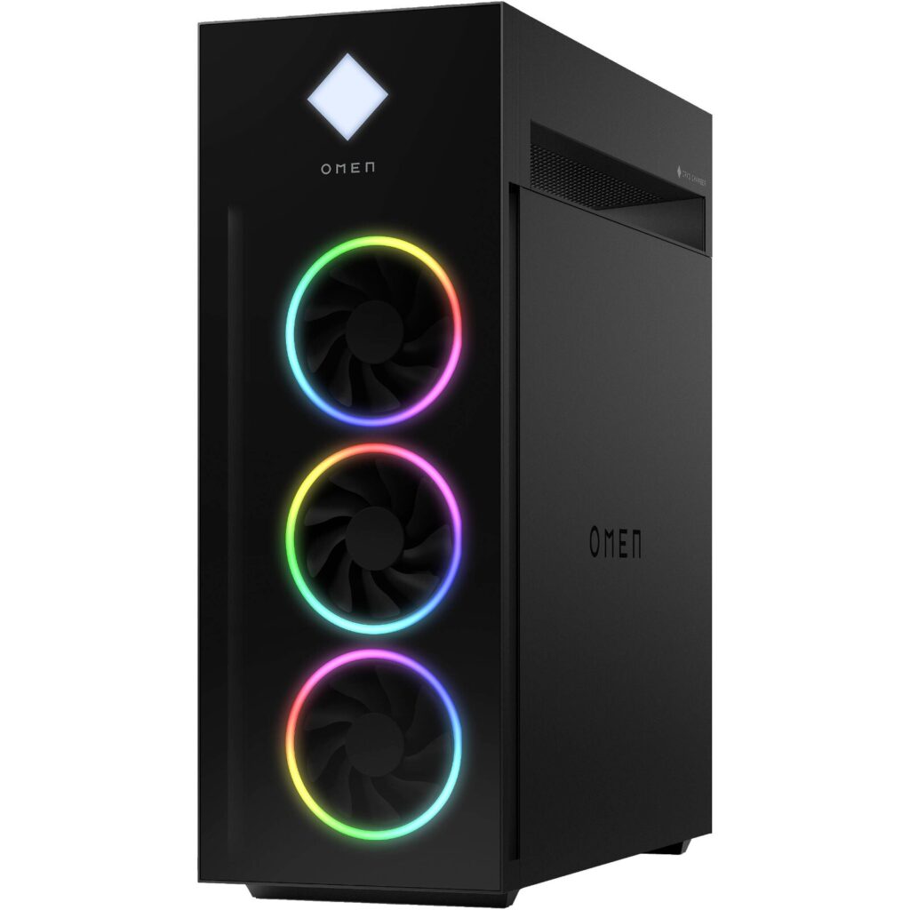 HP OMEN 45L 2026