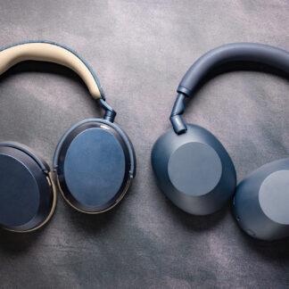 Sony Momentum 5 Pro