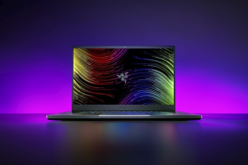 Razer Blade 16 OLED