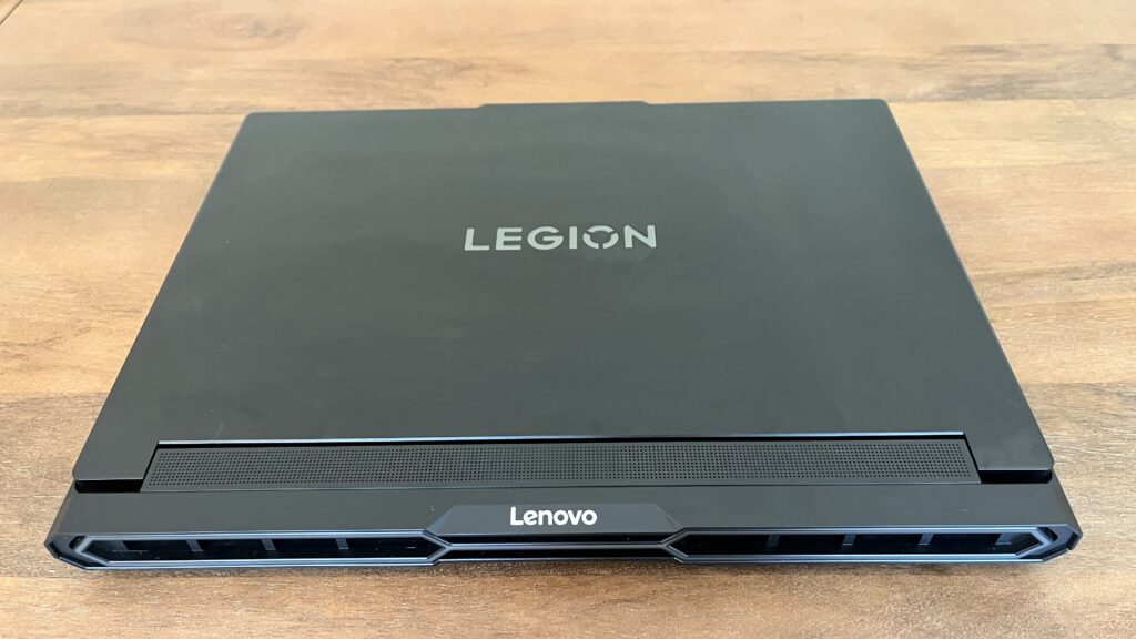 Lenovo Legion Pro 7i 2026