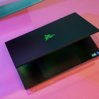 Razer Blade 16 OLED Max