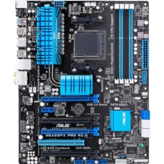 ASUS m18 R2 Ultra