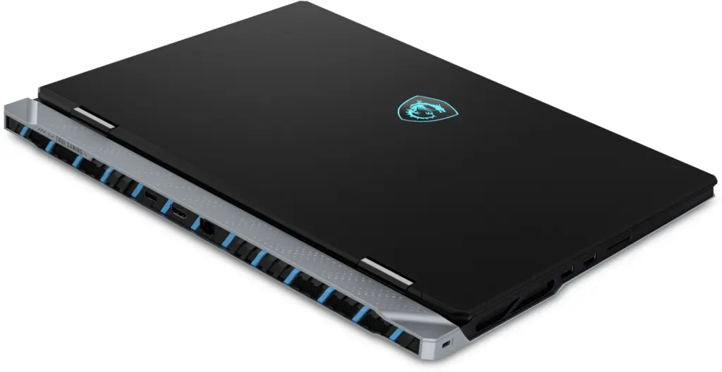 MSI Titan 18 HX AI Pro