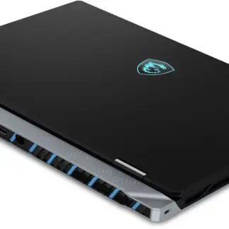 MSI Titan 18 HX AI Pro