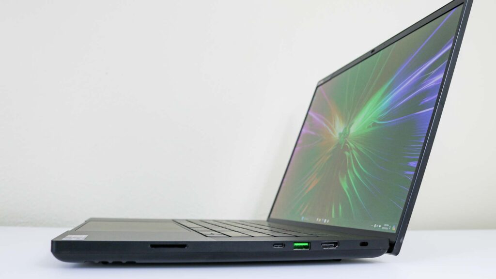 Razer Blade 16 OLED Max