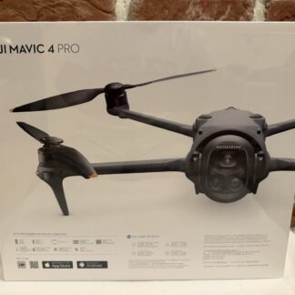 DJI Mavic 4 Pro Creator 2026