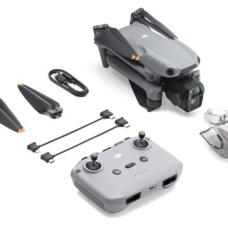 DJI Air 3S Fly More Ultra