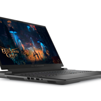Dell m18 R2