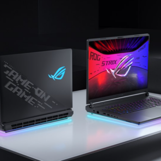 ASUS ROG Strix Scar 18 Max