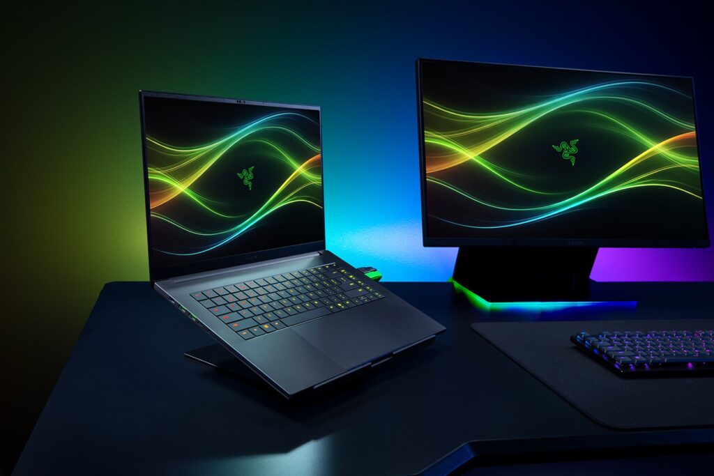 Razer Blade 16 OLED Ultra