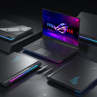 ASUS ROG Strix Scar 18 2026