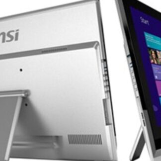 MSI Aurora R16