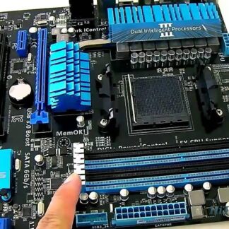 ASUS m18 R2 Pro
