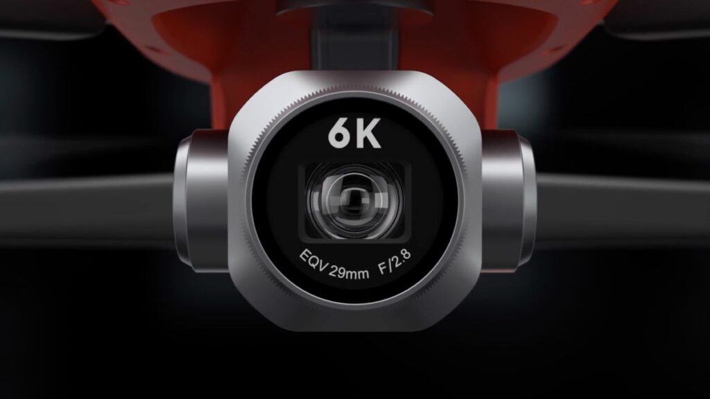 DJI EVO II Pro V3 2026