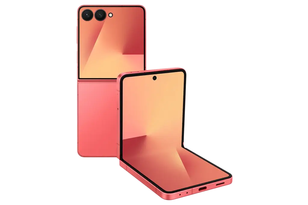 Samsung Galaxy Z Fold7 1TB Silver