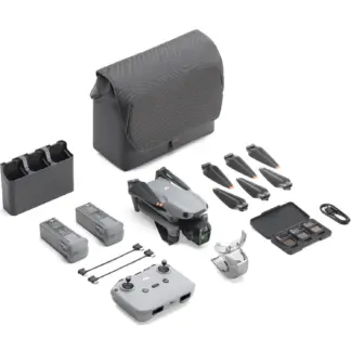 DJI Air 3S Fly More Pro