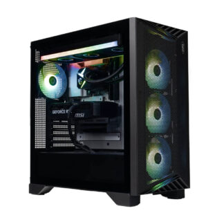 MSI Aegis RS2