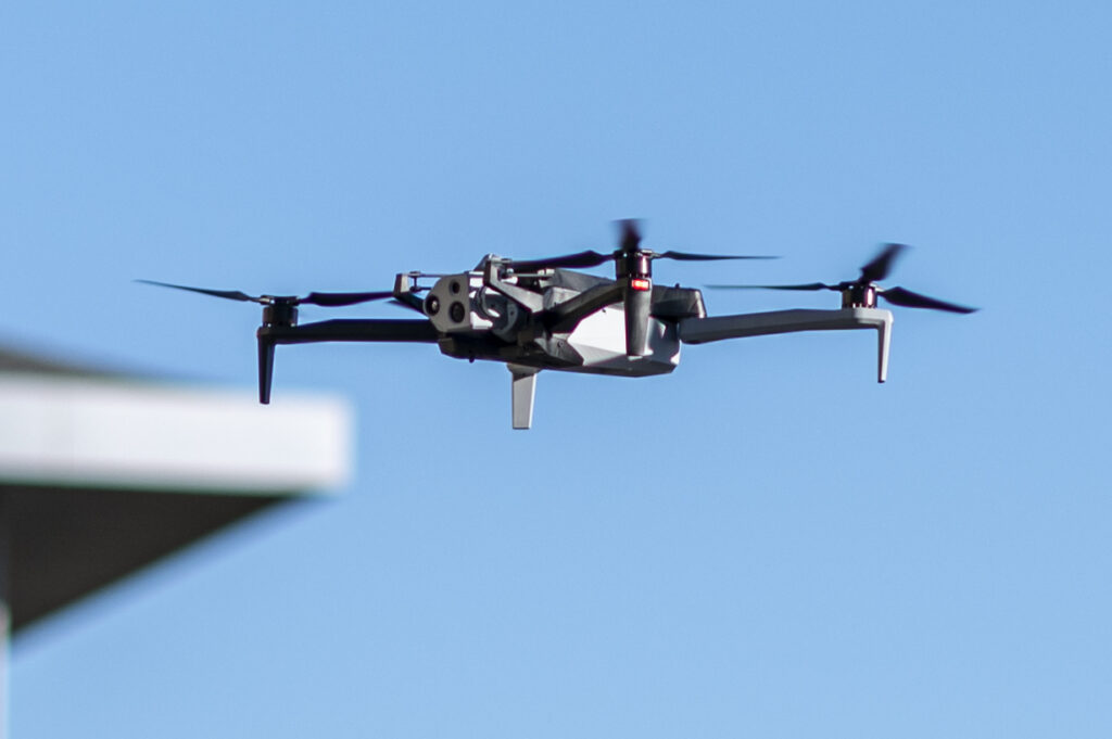 Skydio X10 Pro Ultra