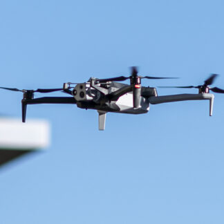 Skydio X10 Pro Ultra