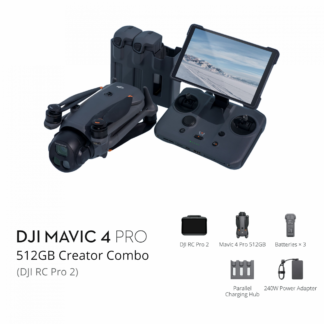 DJI Mavic 4 Pro Creator