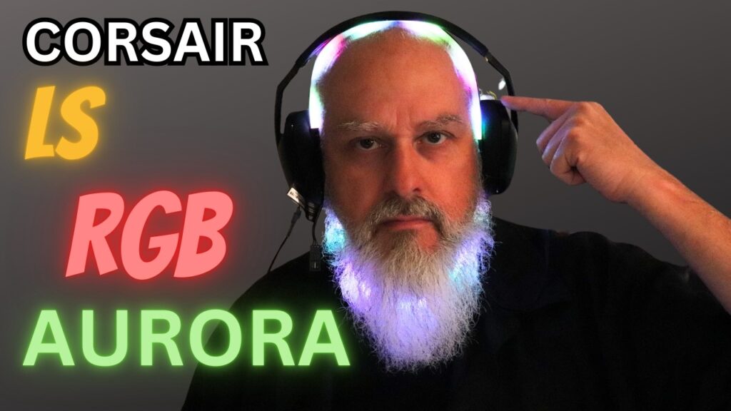 Corsair Aurora R16