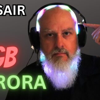 Corsair Aurora R16
