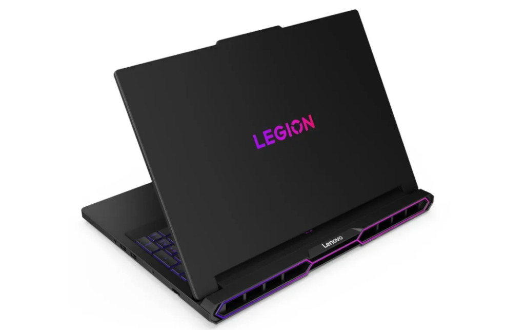 Lenovo Legion Pro 7i Pro