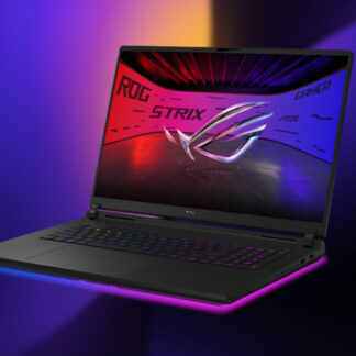 ASUS ROG Strix Scar 18 Ultra