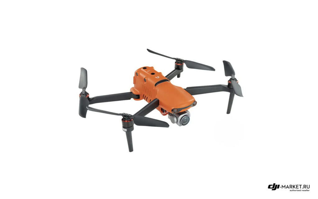 DJI EVO II Pro V3 Pro