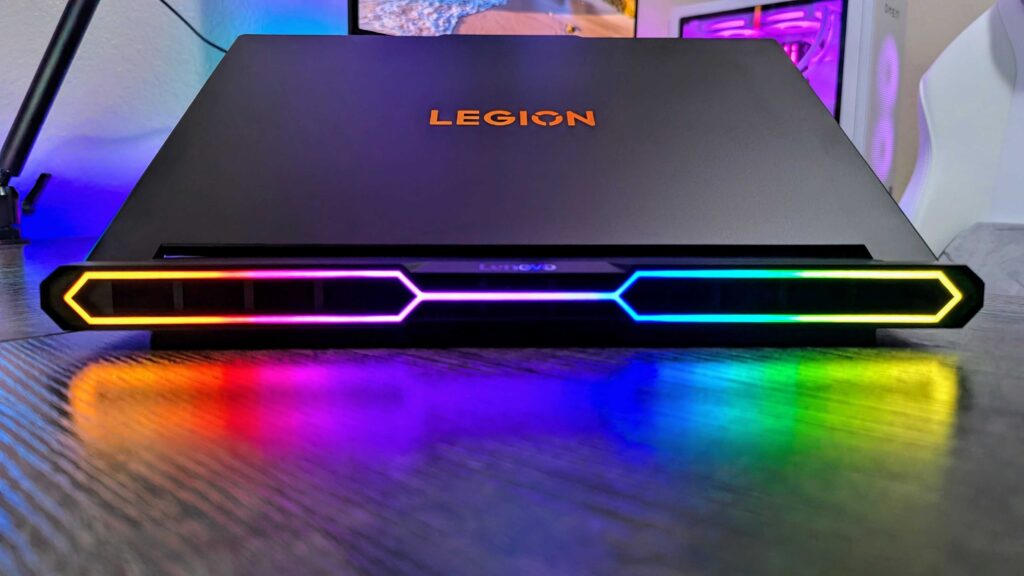 Lenovo Legion Pro 7i