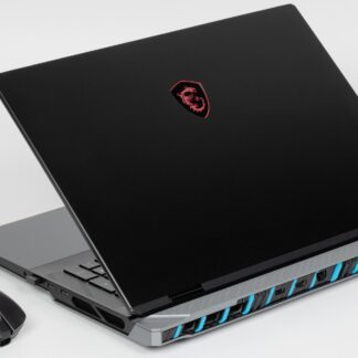 MSI Titan 18 HX AI